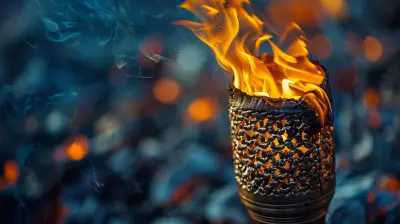 Passing the Torch: A Legend’s Retirement Reflection