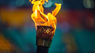 Passing the Torch: A Legend’s Retirement Reflection