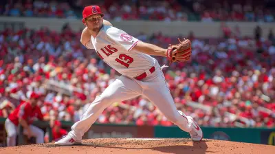 Pitching Mechanics: Tips to Increase Your Velocity Without Injury