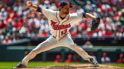 Pitching Mechanics Tips To Increase Your Velocity Without Injury