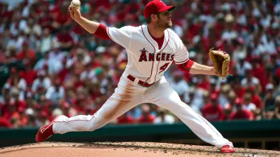 Pitching Mechanics: Tips to Increase Your Velocity Without Injury