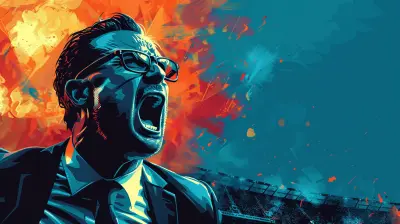 Post-Match Reactions: What the Managers Got Right and Wrong