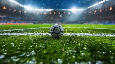 Post-Match Tactical Breakdown: Where the Game Was Won and Lost