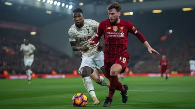 Post-Match Tactical Breakdown: Where the Game Was Won and Lost