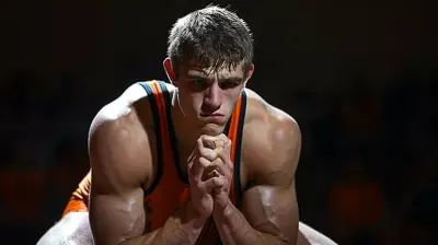 Preparing for a Wrestling Season: Off-Season Training Tips