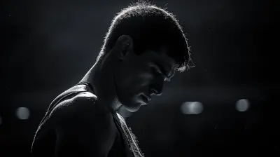 Preparing for a Wrestling Season: Off-Season Training Tips