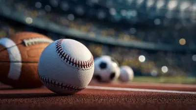 Ranking the Top Multi-Sport Events Coming in 2026