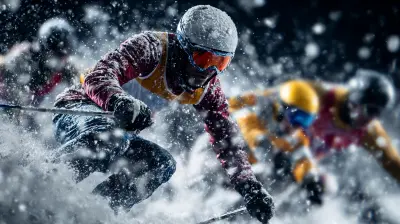 Ranking the Top Multi-Sport Events Coming in 2026