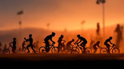 Ranking the Top Multi-Sport Events Coming in 2026