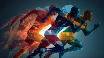 Rising Nations to Watch at Global Events in 2027