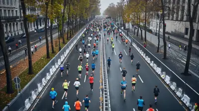 Running for Charity: How to Combine Fitness and Philanthropy