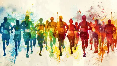 Running for Charity: How to Combine Fitness and Philanthropy