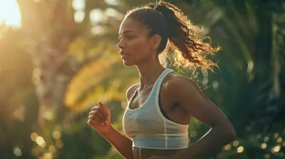 Running for Weight Loss: Tips to Maximize Your Results