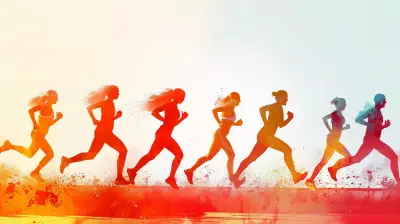 Running for Weight Loss: Tips to Maximize Your Results