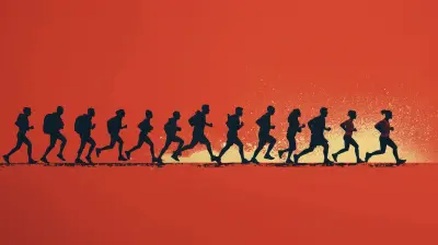 Running with a Group vs. Solo: Which is Right for You?