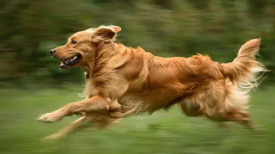 Running with Your Dog: Tips for a Fun and Safe Experience