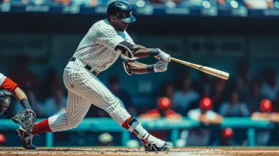 Sabermetrics Explained: Understanding the Advanced Stats That Define Modern Baseball