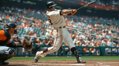 Sabermetrics Explained: Understanding the Advanced Stats That Define Modern Baseball