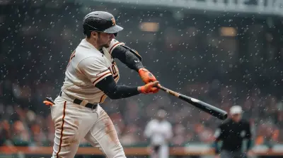 Sabermetrics Explained: Understanding the Advanced Stats That Define Modern Baseball