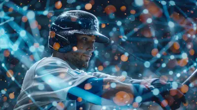 Sabermetrics Explained: Understanding the Advanced Stats That Define Modern Baseball