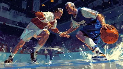 Saying Goodbye to the Game: A Career for the Ages