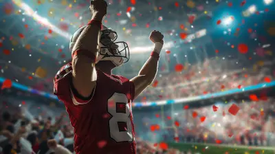 Saying Goodbye to the Game: A Career for the Ages