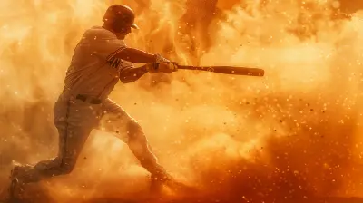 Saying Goodbye to the Game: A Career for the Ages