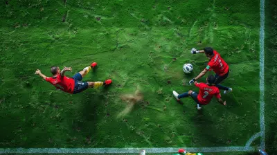 Set-Piece Strategy: How Corners and Free-Kicks Decided the Match