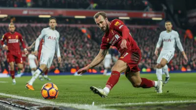 Set-Piece Strategy: How Corners and Free-Kicks Decided the Match