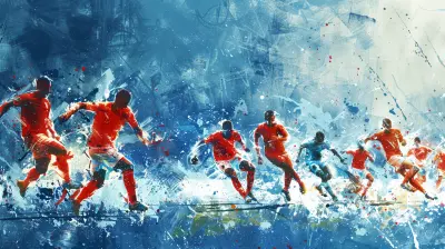 Set-Piece Strategy: How Corners and Free-Kicks Decided the Match