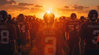 Small School, Big Heart: How High School Teams Thrive with Limited Resources