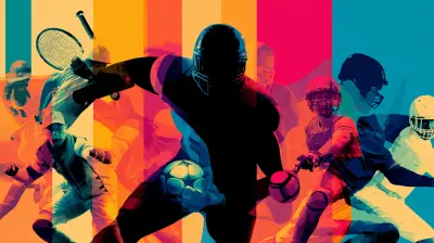 Sports Events That Will Define 2027