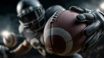 Sports Events That Will Define 2027