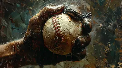 Sports Fiction That Rivals Real Life: Stories That Inspire