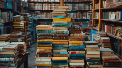 Sports Fiction That Rivals Real Life: Stories That Inspire