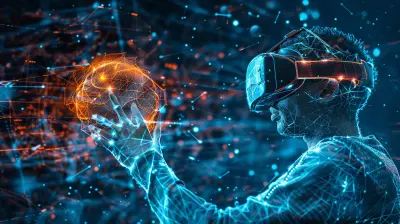Sports Vision Training: Enhancing Hand-Eye Coordination Through Science