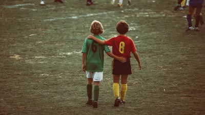 Sportsmanship Moments That Inspired in 2026