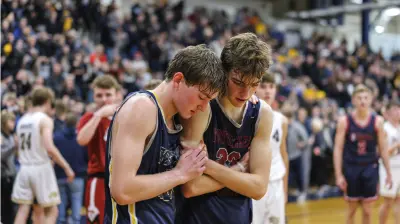 Sportsmanship Moments That Inspired in 2026