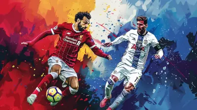 Star Players vs Team Play: What Really Made the Difference?