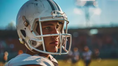 Staying Injury-Free: Essential Tips for High School Athletes