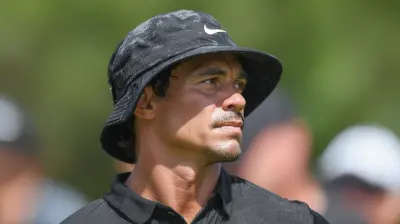 Storylines That Defined the 2027 Golf Season