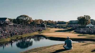 Storylines That Defined the 2027 Golf Season