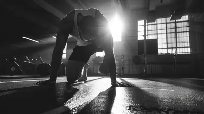 Stretching for CrossFit: Improving Mobility and Strength