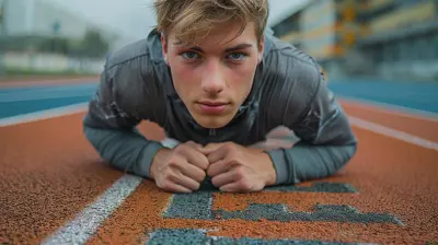 Stretching for Sprinters: Maximize Speed and Flexibility