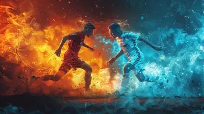 Tactical Insights from Yesterday’s Showdown: A Deep Dive