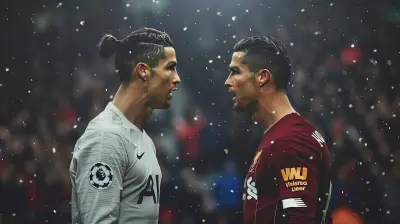 Tactical Insights from Yesterday’s Showdown: A Deep Dive