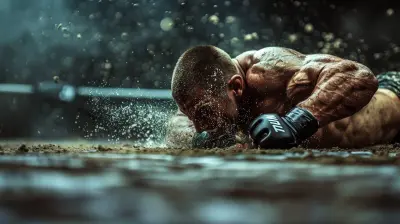 The Anatomy Of A Perfect Pin Techniques And Timing