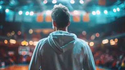 The Art of Player Development: Lessons from Top Coaches