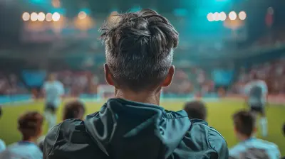 The Art of Player Development: Lessons from Top Coaches