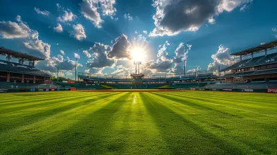 The Best Ballparks to Visit for the Ultimate Baseball Experience